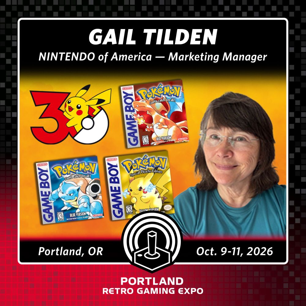 Gail Tilden